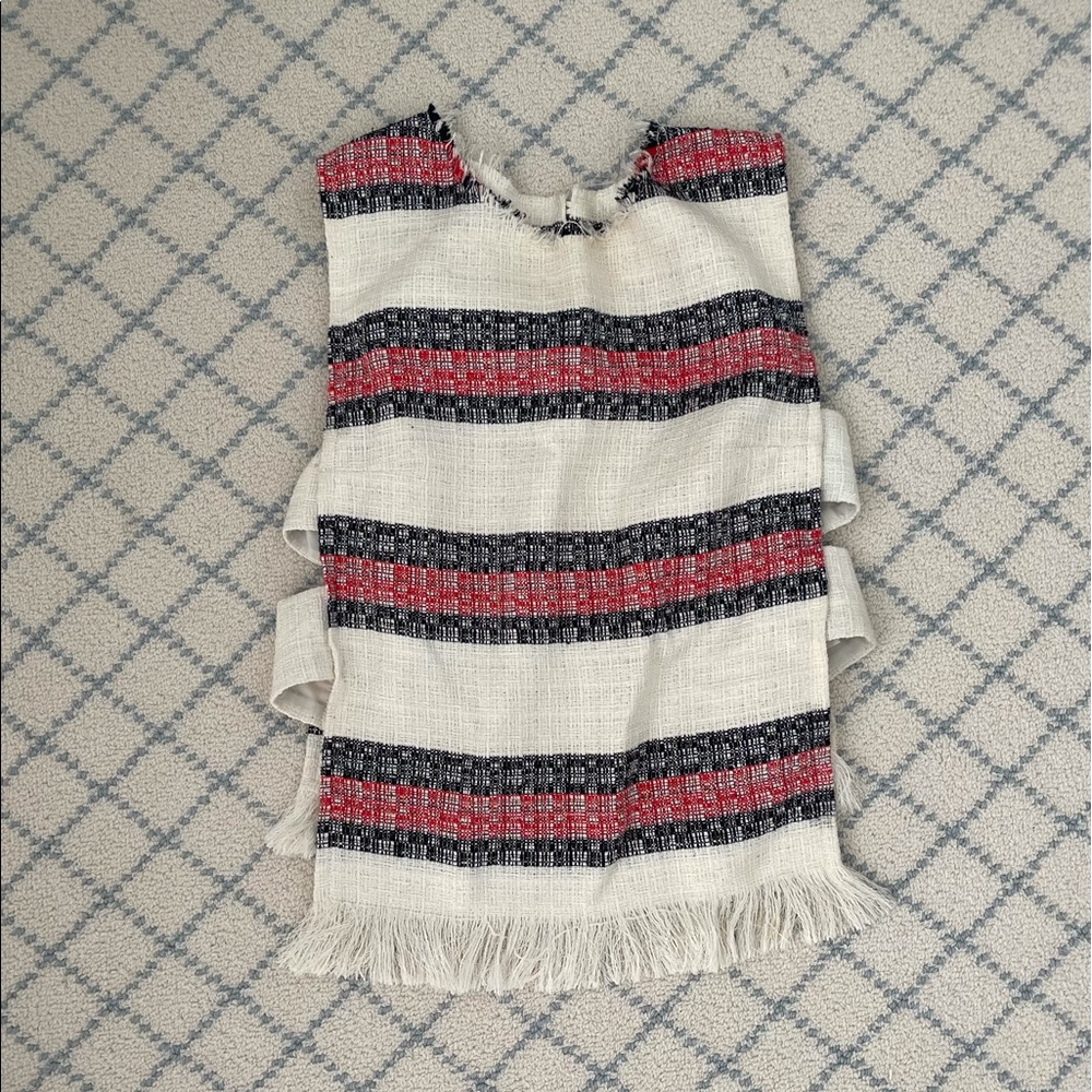 Sea New York shirt